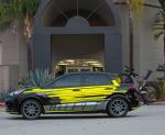 Kia Niro Triathlon 2016 года